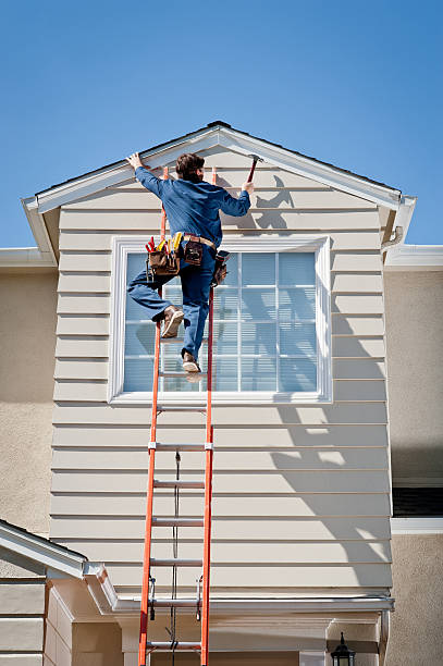 James Hardie Siding in Stonegate, CO